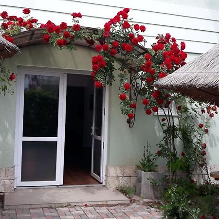 Casa Verona Costinesti Exterior foto