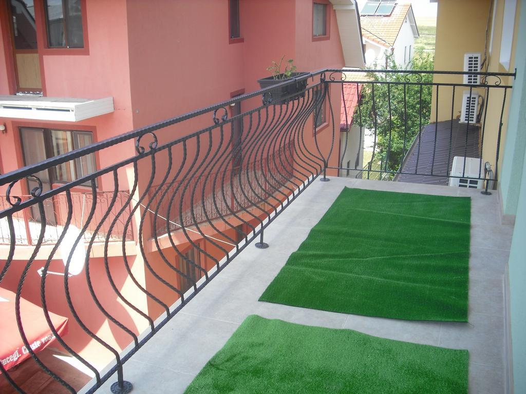 Casa Verona Costinesti Habitación foto