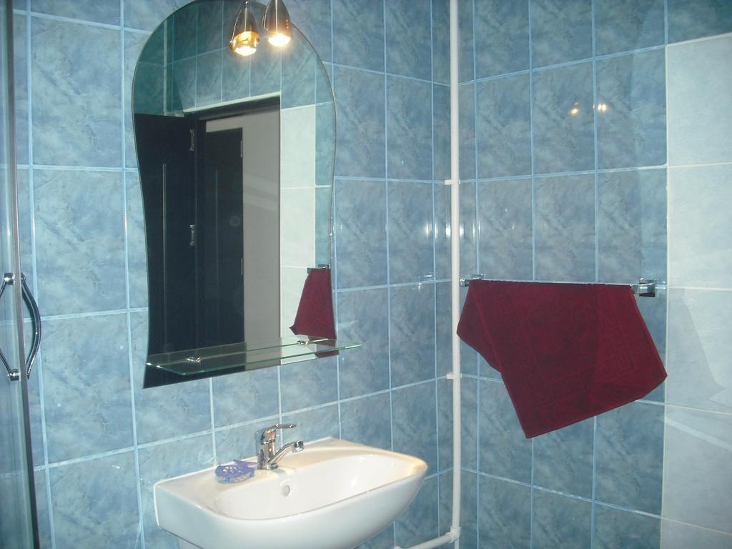 Casa Verona Costinesti Habitación foto