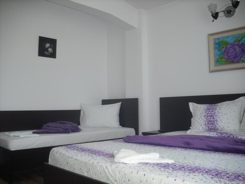 Casa Verona Costinesti Habitación foto