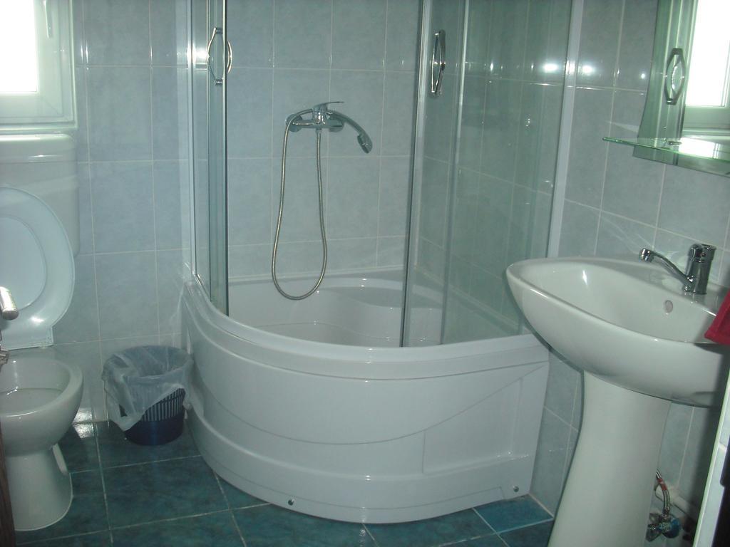 Casa Verona Costinesti Habitación foto